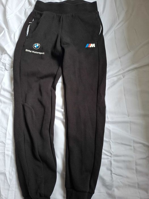 Spodnie dresowe chłopięce 152 10szt.