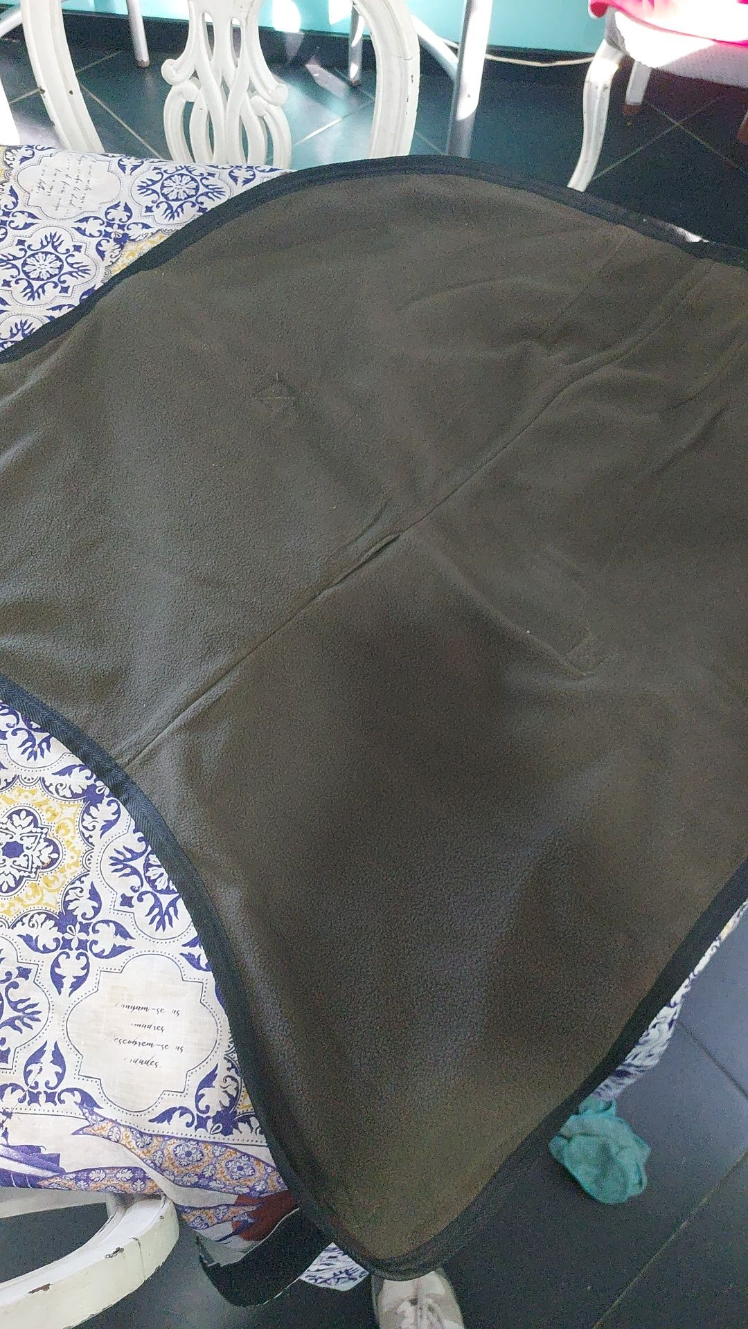 Agasalhos para cão