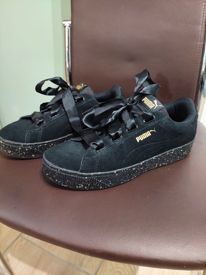 Buty Puma Orginalne