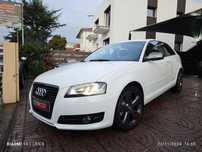 Audi A3 1.6 TDI Advance