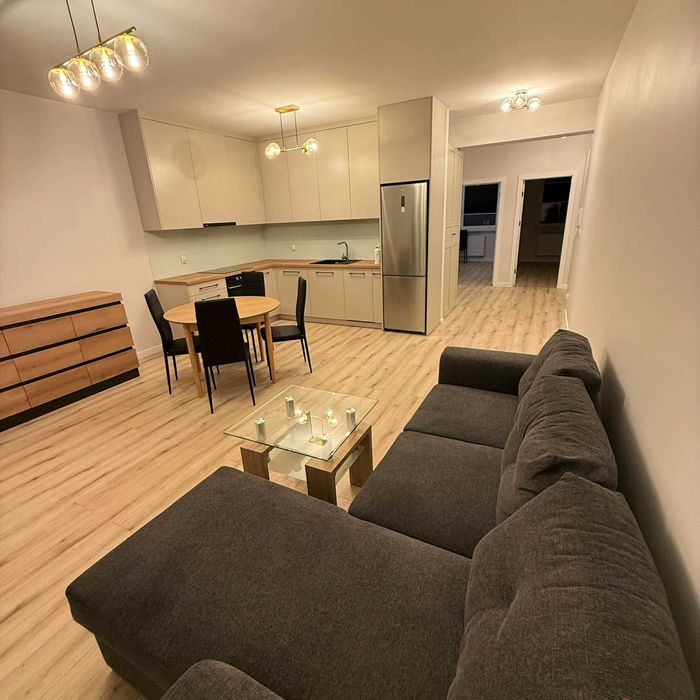 mieszkanie do wynajęcia