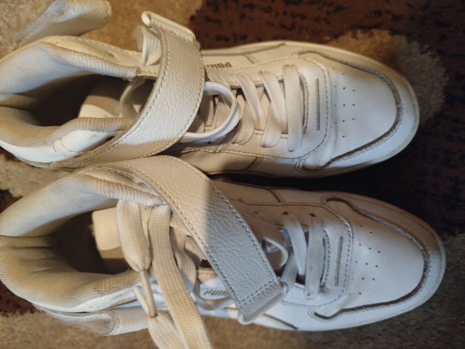 Кросівки пума 38 розмір