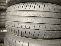 ШИНИ б/у літо 245/50 18 Pirelli scorpion Verde RSC