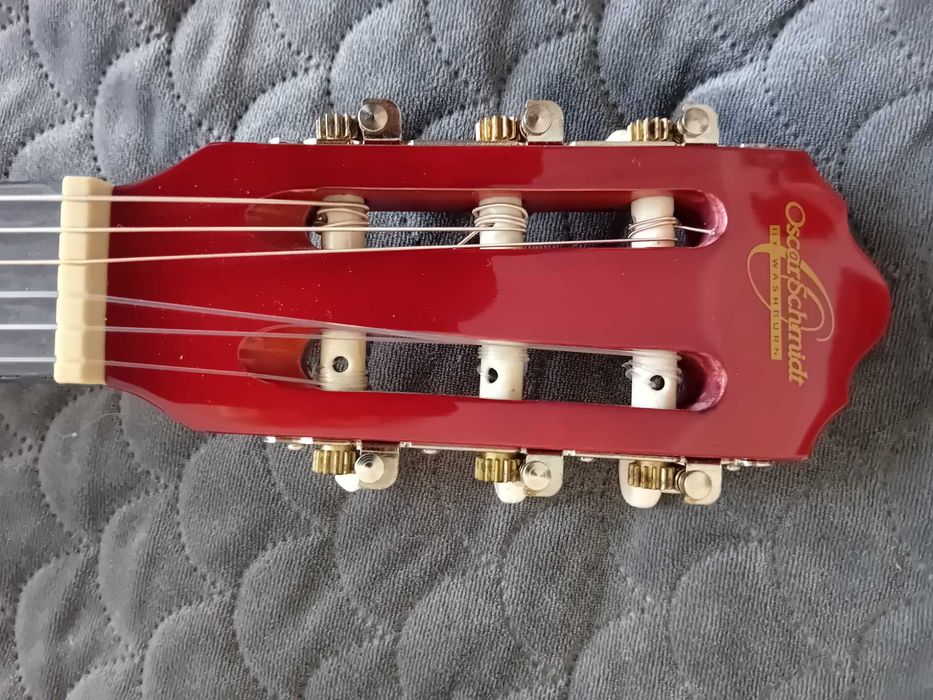 Gitara!! Stan idealny!