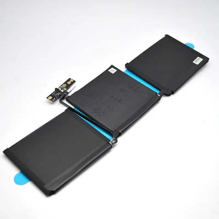 Акумулятор для ноутбука A1713 Macbook Pro Retina15" 2016-2017 A1708