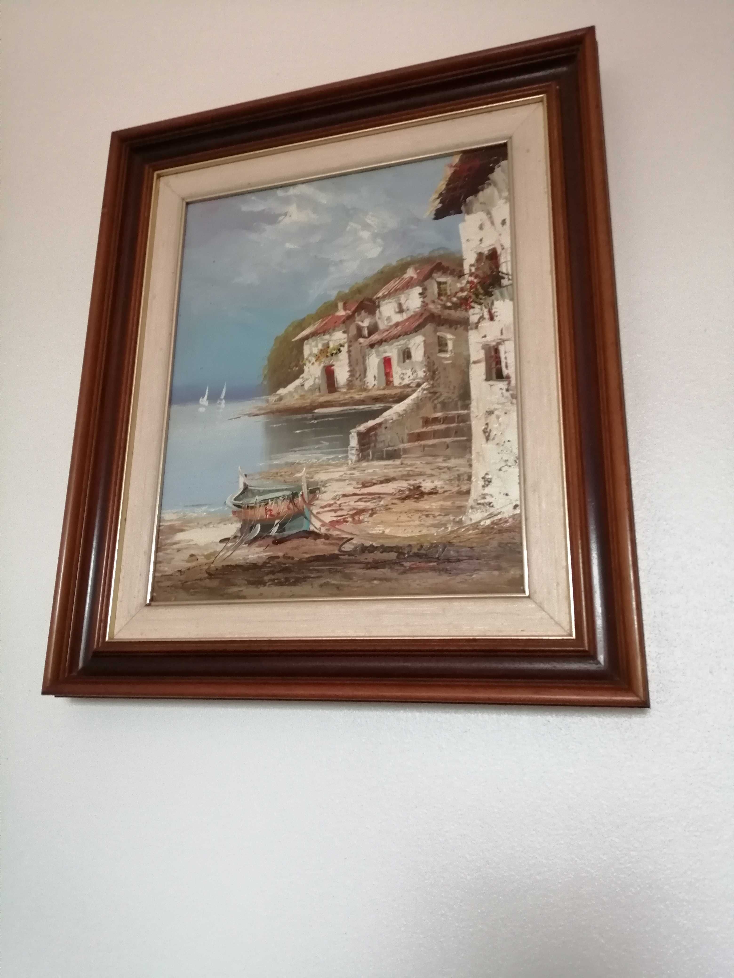 Quadro conjunto de 4