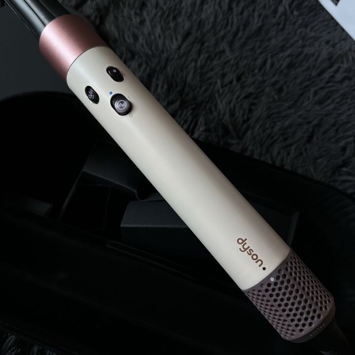 Стайлер Dyson Airwrap Ceramic Pink/Rose