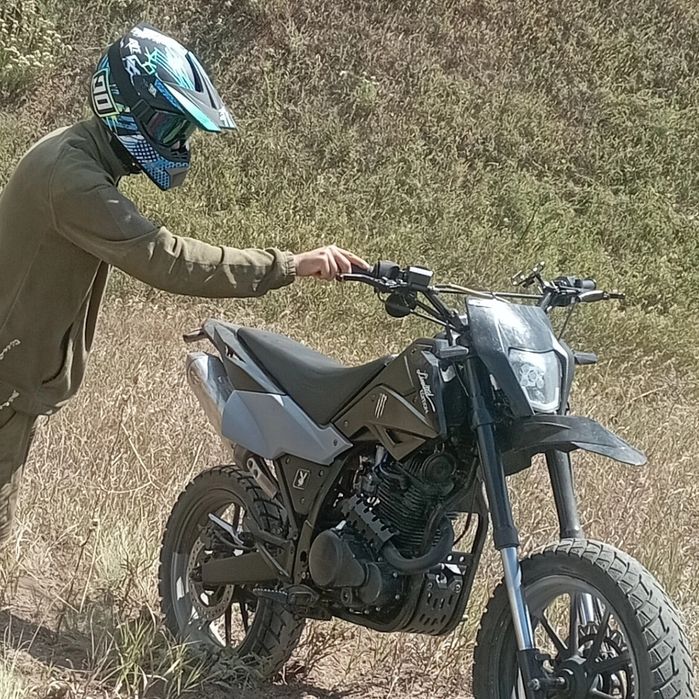 Продам Вайпер 250