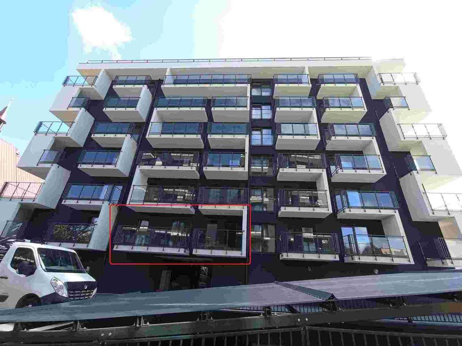 Mieszkanie 67,78 m² Dobra Nocka blok B M1 stan deweloperski