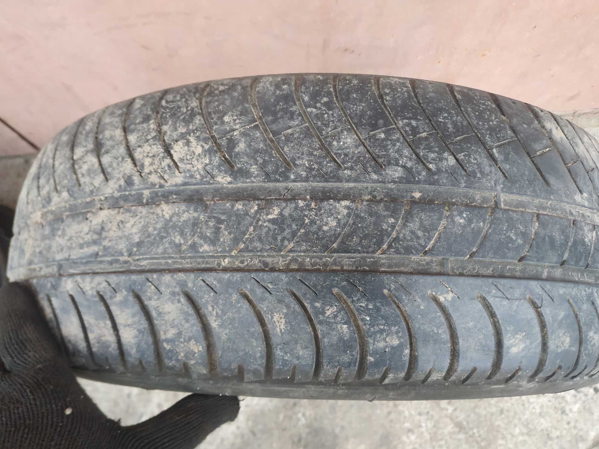 шина Michelin Energy 195/65  R15 протектор 3 мм