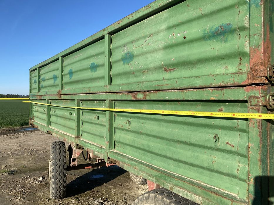 Kompletne borty autosan