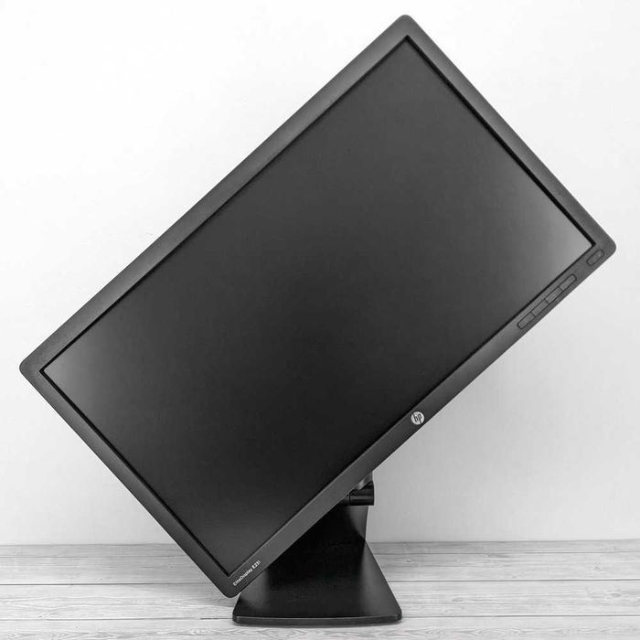 Гурт! HP E231 23" FHD | TN LED | VGA DVI DP | Pivot | Клас B