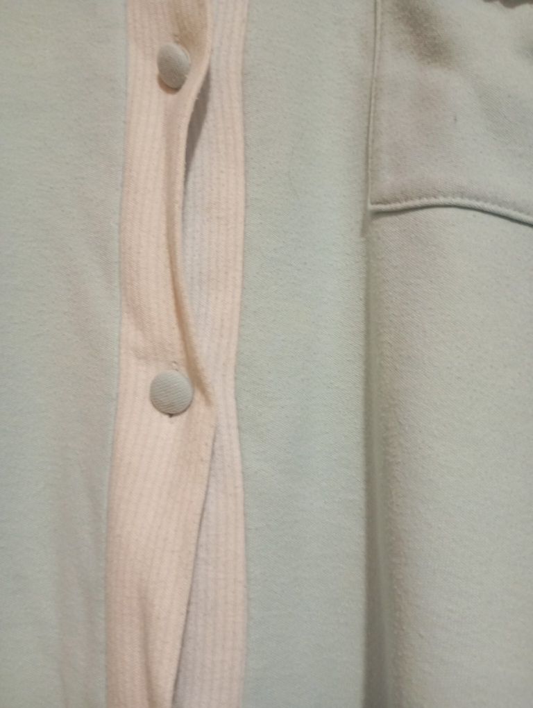 Pijama em algodão