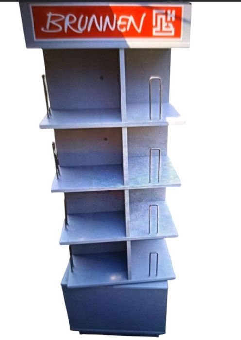 Стійка для реклами