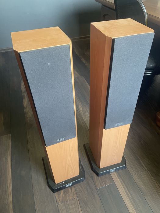 EPOS ELS303 głośniki stojące kolumny Hi-Fi Wrocław