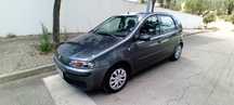 Fiat Punto 50.000km