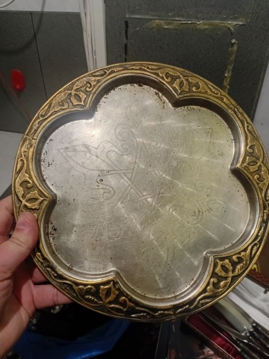 Продам мельхиор, советы