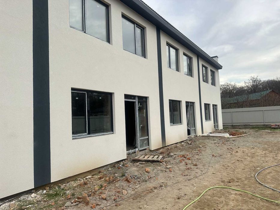 Продаж таунхаусів в Агрономічному