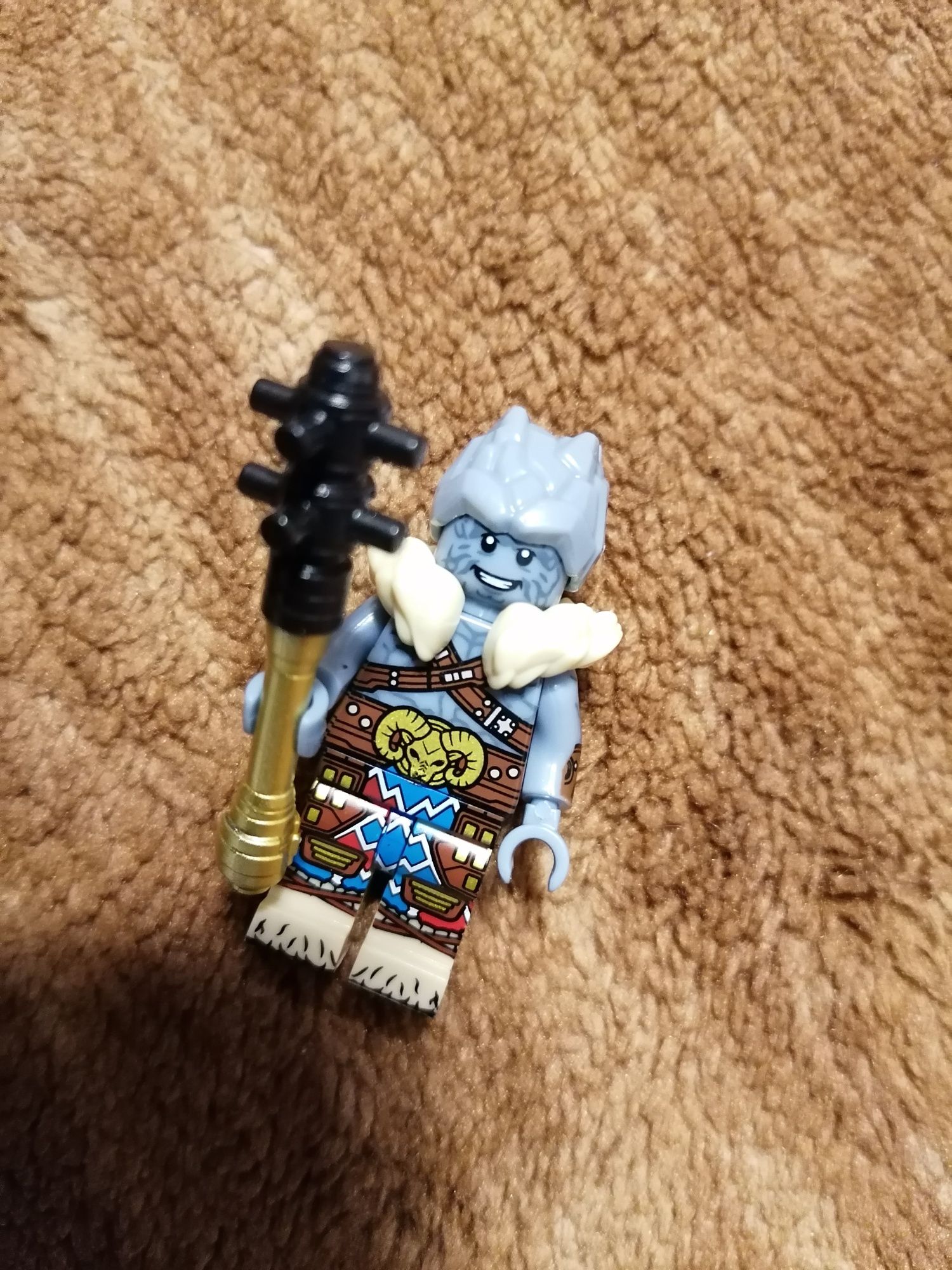 Korg - figurka Marvel Avengers Thor