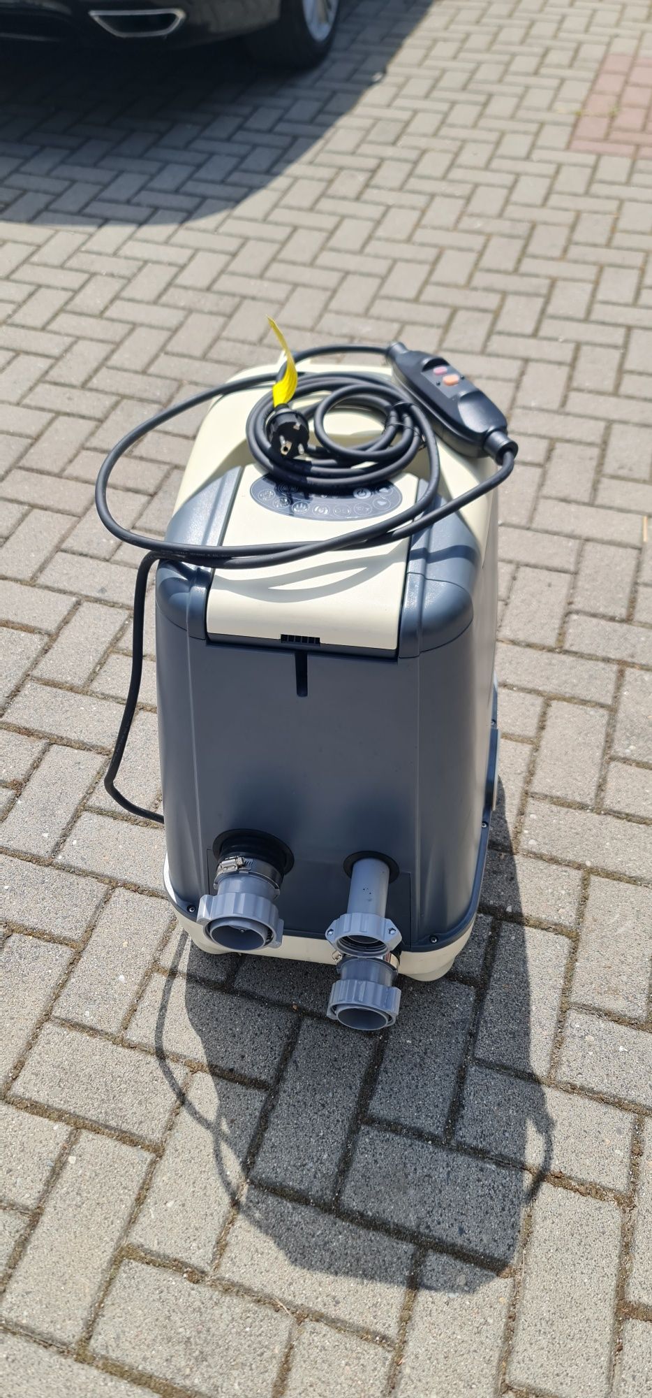 Jacuzzi Bestway Lay-z-Spa Hawaii HydroJetPro Silnik Pompa NOWA