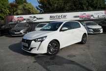 Peugeot 208 1.2 PureTech Active