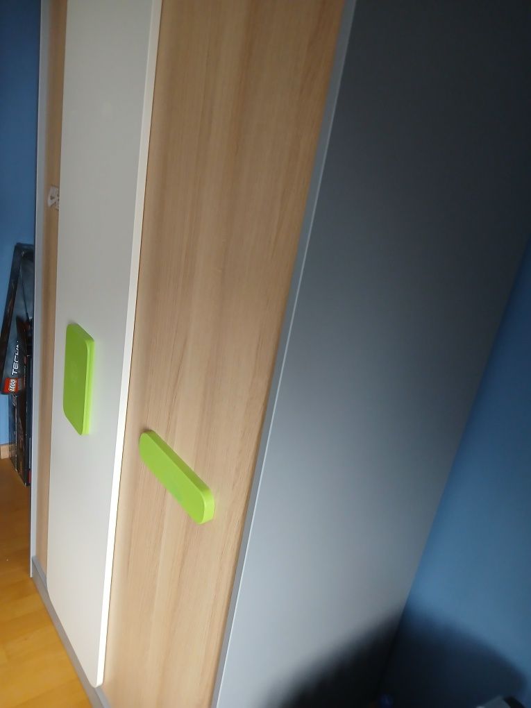 Meble dziecięce 3zestawy!!!