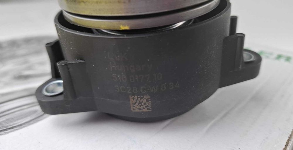 Wysprzęglik FTE Citroen Peugeot