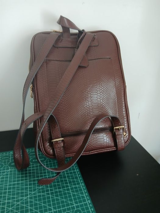 Mala/mochila de computador