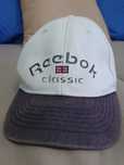 Boné Reebok Classic