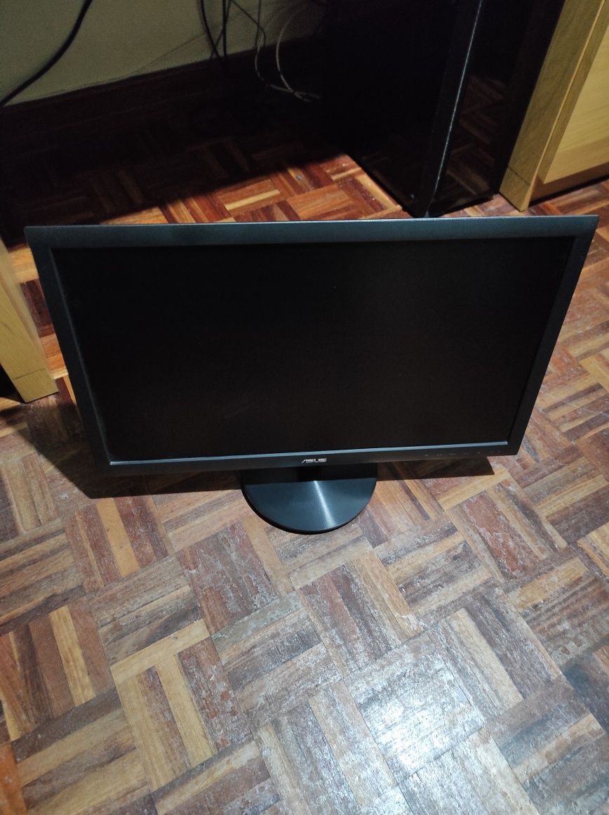 Monitor ASUS VS247NR (24" LED)