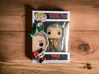 Funko pop forge 1330 dungeons & dragons + gratis dwie mini figurki