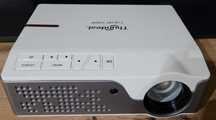 Projektor Full HD 1080P z Androidem i WiFi