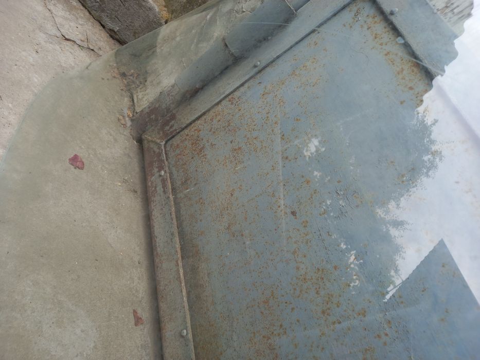 Лобове скло ваз 2101-06