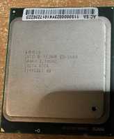 Процесор Intel Xeon E5-2680, сокет 2011