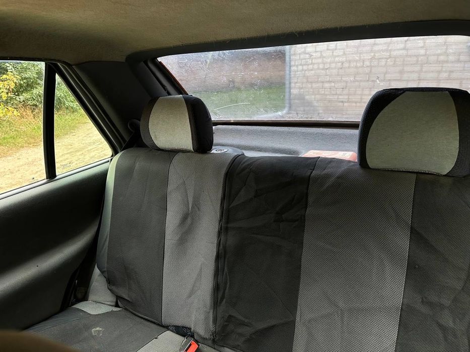 Продам Skoda FELICIA