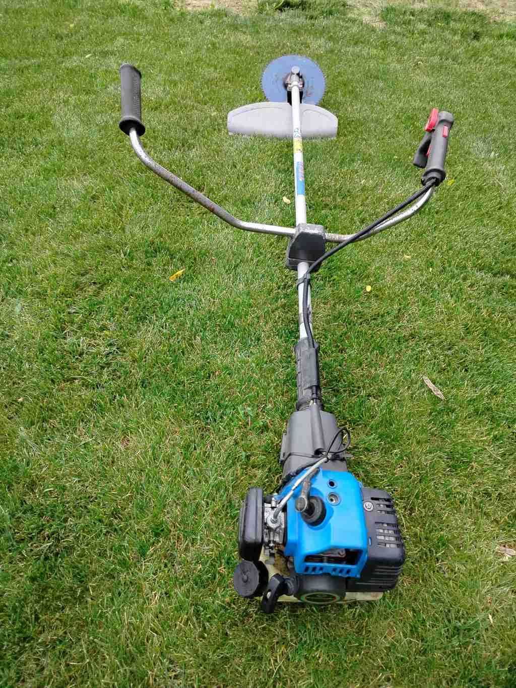 Kosa Stihl, Honda, Kawasaki spalinowa fs 86, TG 33