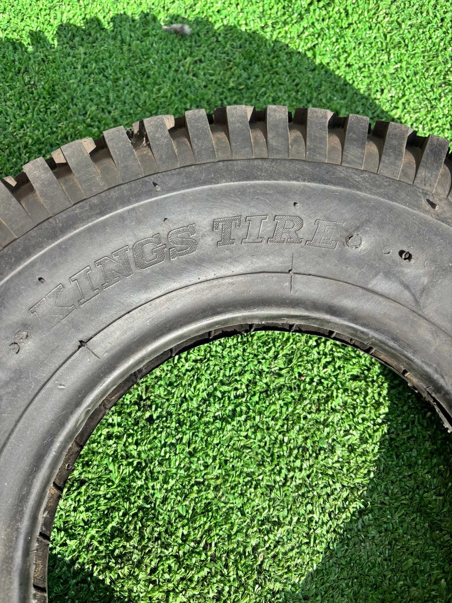 opona Kings Tire 4.80/4.00 - 8
