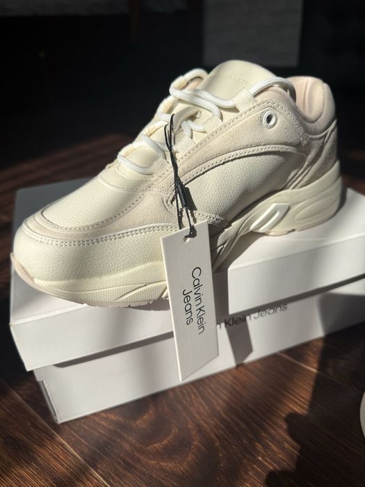 Кросівки Calvin Klein