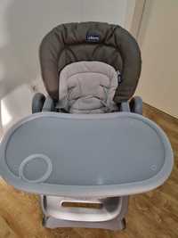 Cadeira papa de bebé / Espreguiçadeira
