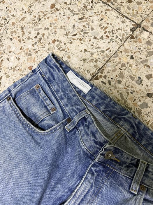 Джинси штани Zara Flared Jeans фларед