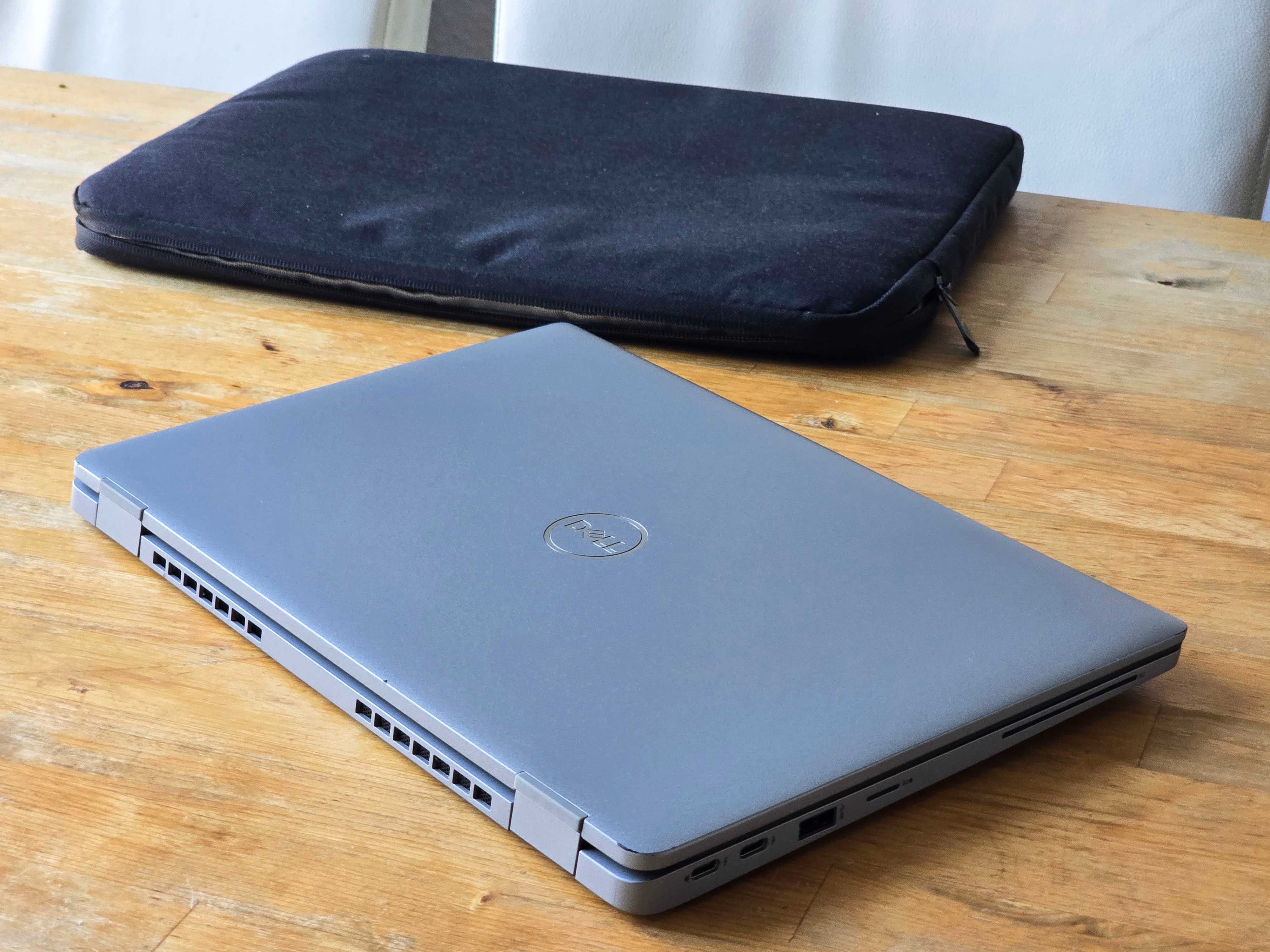 Ноутбук Dell Latitude 5320, Core i5-1135G7, 8/256Gb