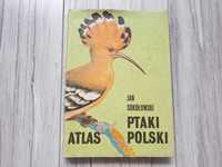 Atlas Ptaki Polski - Jan Sokołowski