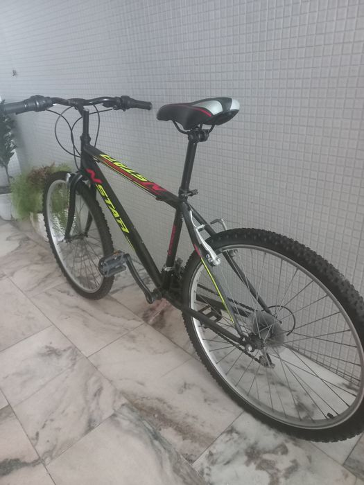 Bicicleta muito bom estado