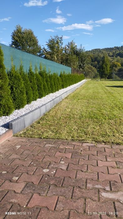 Sprzedam działkę budowlaną w Gilowicach