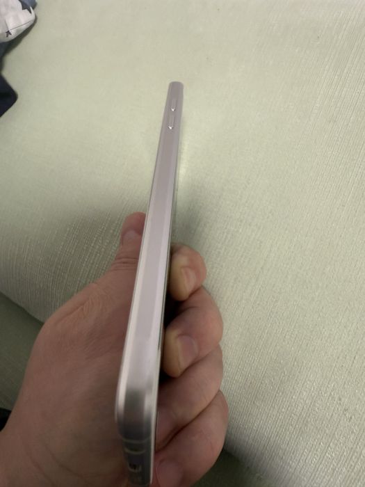 Смартфон Samsung A510F Galaxy A5 (2016) white