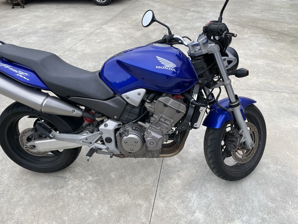Honda CB900 Hornet