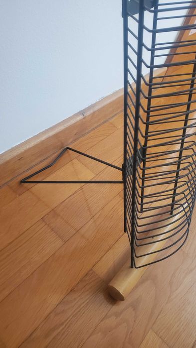 Organizadores de CDS