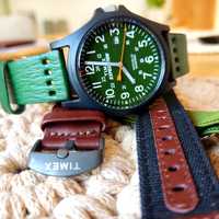 Timex Expedition Indiglo