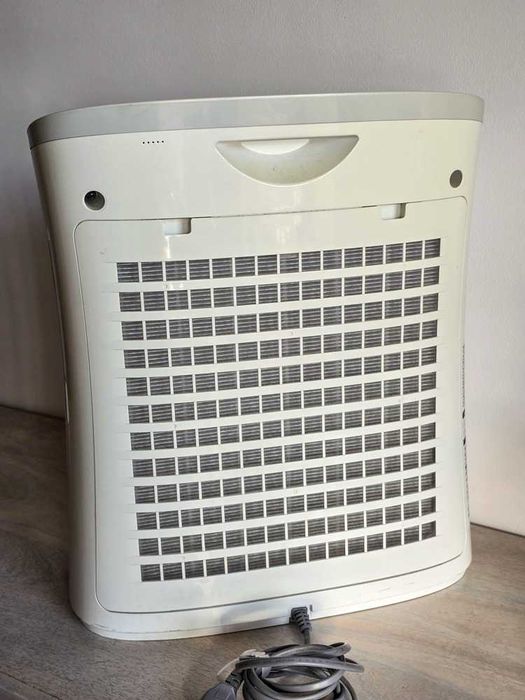 Oczyszczacz Sharp FP-F30EU-H - cichy z jonizatorem