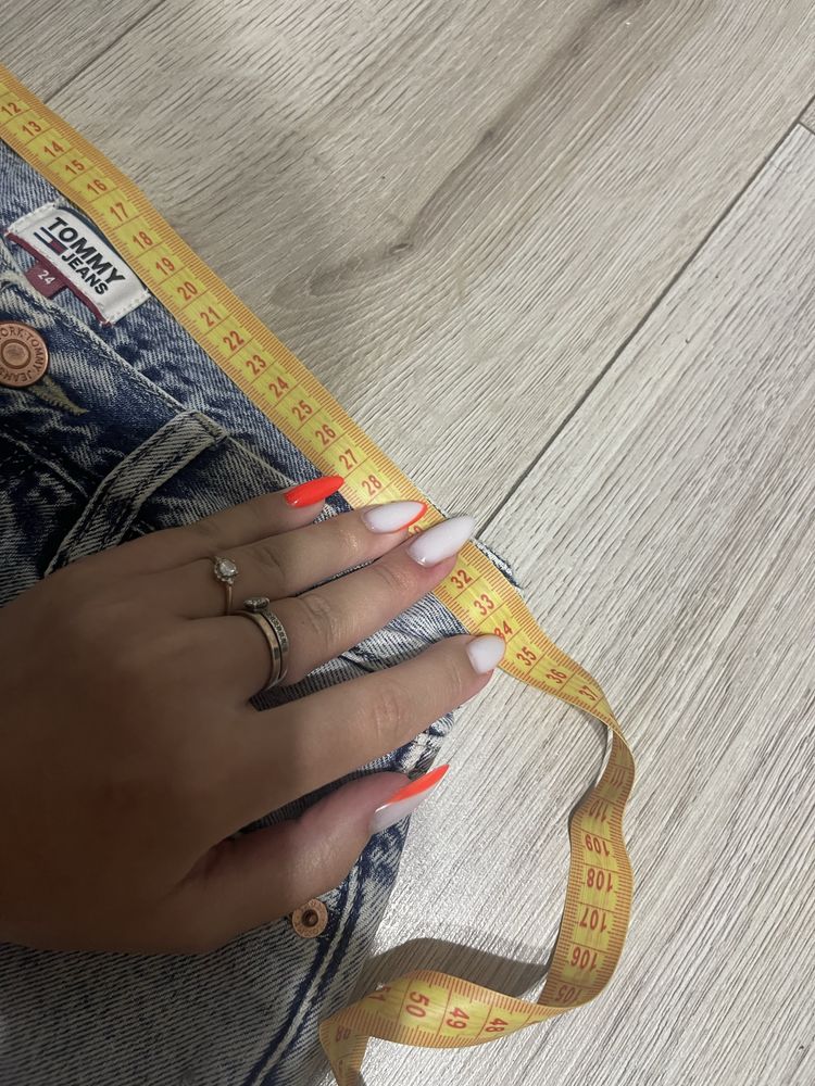 Шорты Tommy Hilfiger